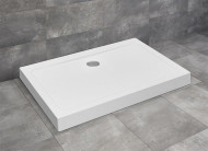Душовий піддон Radaway Doros D Compact, 110x80 (SDRD1180-05) Душовий піддон Radaway Doros D Compact, 110x80 (SDRD1180-05)
