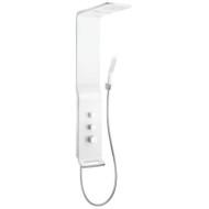 Душевая панель Hansgrohe Raindance Lift (27008400) Душевая панель Hansgrohe Raindance Lift (27008400)