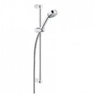 Душовий гарнітур Kludi Zenta 1S (6063005-00)