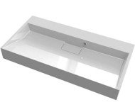 Умивальник врізний Fancy Marble Ashley, 90 (2809101)