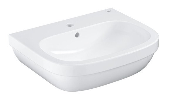 Умивальник підвісний Grohe Euro Ceramic, 60 (39335000)