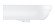 Умивальник підвісний Grohe Euro Ceramic, 60 (39335000)