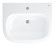 Умывальник подвесной Grohe Euro Ceramic, 60 (39335000)