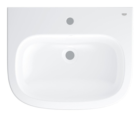 Умывальник подвесной Grohe Euro Ceramic, 60 (39335000)