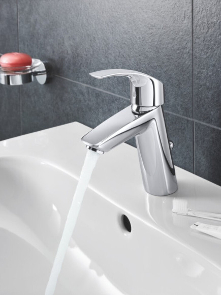 Умивальник підвісний Grohe Euro Ceramic, 60 (39335000)