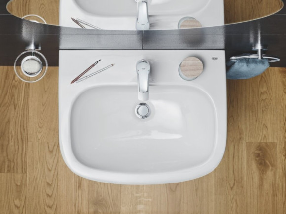 Умивальник підвісний Grohe Euro Ceramic, 60 (39335000)