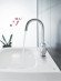 Умивальник підвісний Grohe Euro Ceramic, 60 (39335000)