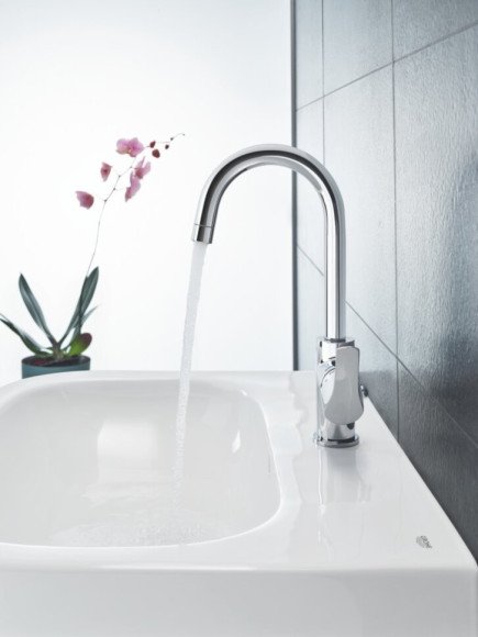 Умивальник підвісний Grohe Euro Ceramic, 60 (39335000)