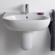 Умывальник подвесной Villeroy&Boch O.Novo, 65 (51606501)