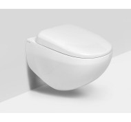 Унітаз підвісний AM.PM Sensation (C301700WH)