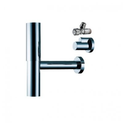 Сифон для умивальника Hansgrohe Flowstar (52120000)
