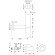 Сифон для умивальника Hansgrohe Flowstar (52120000) Сифон для умивальника Hansgrohe Flowstar (52120000)