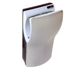 Сушилка для рук Mediclinics Dualflow Plus (M14ACS)