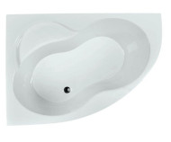 Ванна акрилова Pool Spa Mistral, ліва, 170x105 (PWA3X10ZN000000)