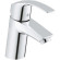 Змішувач для умивальника Grohe Eurosmart, одноважільний, хром (32467002)