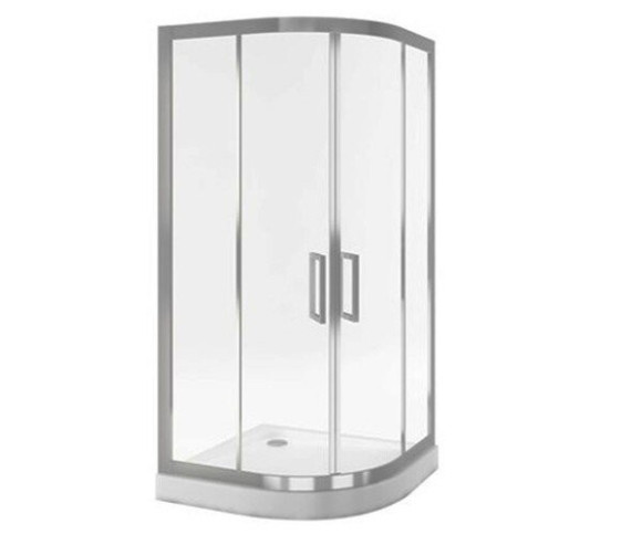 Душевая кабина Excellent Seria 600, 90x90 (KAAC.1901.900)