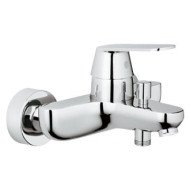 Змішувач для ванни Grohe Eurosmart Cosmopolitan, одноважільний, хром (32831000)