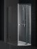 Душова кабіна Radaway Eos II PDD, права, 100x100 (3799472-01R)