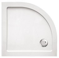 Душовий піддон Eger SMC, 100x100 (599-1010R)