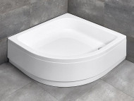Душовий піддон Radaway Samos A, 90x90 (4S99300-03) Душовий піддон Radaway Samos A, 90x90 (4S99300-03)