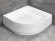 Душовий піддон Radaway Samos A, 90x90 (4S99300-03)