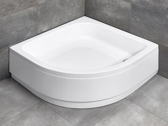 Душовий піддон Radaway Samos A, 90x90 (4S99300-03)