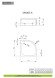 Душовий піддон Radaway Samos A, 90x90 (4S99300-03) Душовий піддон Radaway Samos A, 90x90 (4S99300-03)