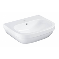 Умивальник підвісний Grohe Euro Ceramic, 60 (3933500H)