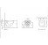 Унитаз подвесной AM.PM Spirit (C701738SC) Унитаз подвесной AM.PM Spirit (C701738SC)