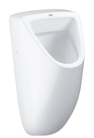 Пісуар Grohe Bau Ceramic (39438000) Пісуар Grohe Bau Ceramic (39438000)