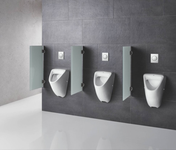 Пісуар Grohe Bau Ceramic (39438000)