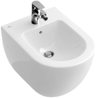 Біде підвісне Villeroy&Boch Subway (74000001)