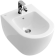 Біде підвісне Villeroy&Boch Subway (74000001)