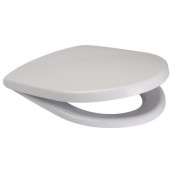 Сидіння для унітазу Jaquar Vignette Prime (VGS-WHT-81101UF)
