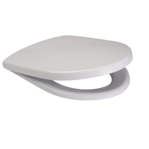 Cиденье для унитаза Jaquar Vignette Prime (VGS-WHT-81101UF)