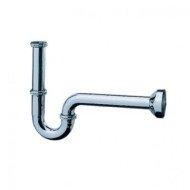 Сифон для умивальника Hansgrohe (53010000)