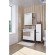 Зеркало в ванную Juventa Sofia Nova, 85x80 (СНШНЗ-85S)