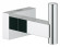 Гачок Grohe Cube Essentials (40511001)