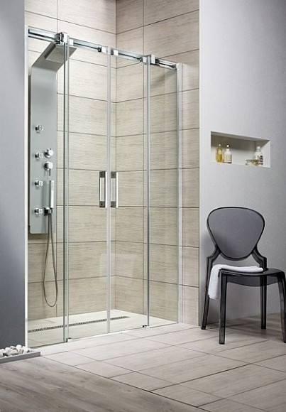 Душевые двери Radaway Espera DWD 140 (380124-01)