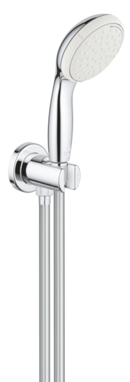 Душовий гарнітур Grohe Tempesta (26406001)