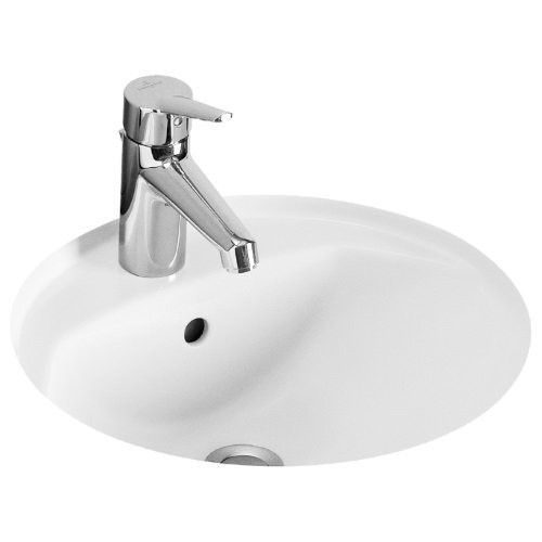 Умывальник врезной Villeroy&Boch Loop&Friends, 38 (51803001)
