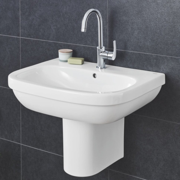 Умивальник підвісний Grohe Euro Ceramic, 65 (39323000)