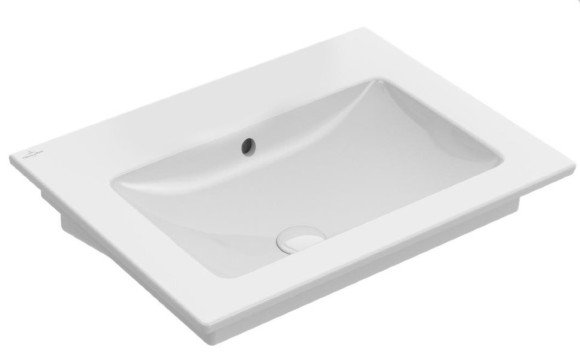 Умывальник подвесной Villeroy&Boch Venticello, 65 (412467R1) Умывальник подвесной Villeroy&Boch Venticello, 65 (412467R1)