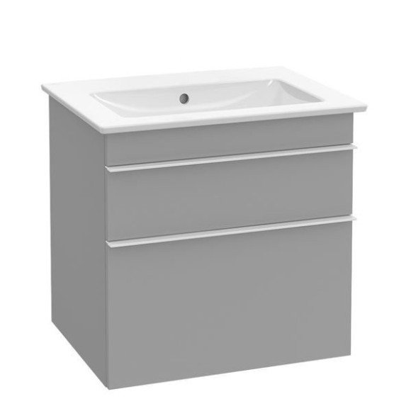 Умывальник подвесной Villeroy&Boch Venticello, 65 (412467R1) Умывальник подвесной Villeroy&Boch Venticello, 65 (412467R1)