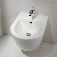 Біде підвісне Villeroy&Boch Subway 2.0 (54000001)