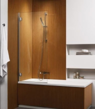 Шторка для ванни Radaway Carena PNJ 70 L, ліва, 150x70 (202101-101L)
