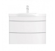Тумба з умивальником AM.PM Like, 80 (M80-FHX0802-WC0802-38)