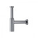 Сифон для умывальника Hansgrohe Flowstar S (52105000)
