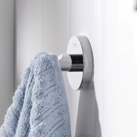Гачок Grohe Essentials (40364001)