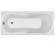 Ванна акрилова Pool Spa Muza, 170x75 (PWPH310ZN000000)